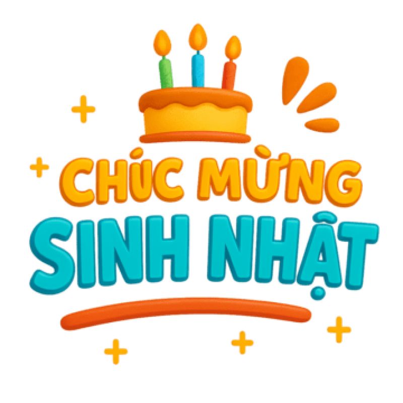 NGẬP TR&Agrave;N QU&Agrave; TẶNG mừng sinh nhật 6 tuổi Trung t&acirc;m ti&ecirc;m chủng v&agrave; Miễn dịch dị ứng